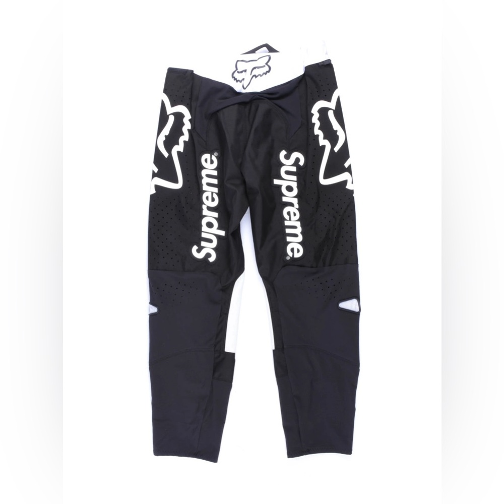 Supreme x Fox Racing Pants